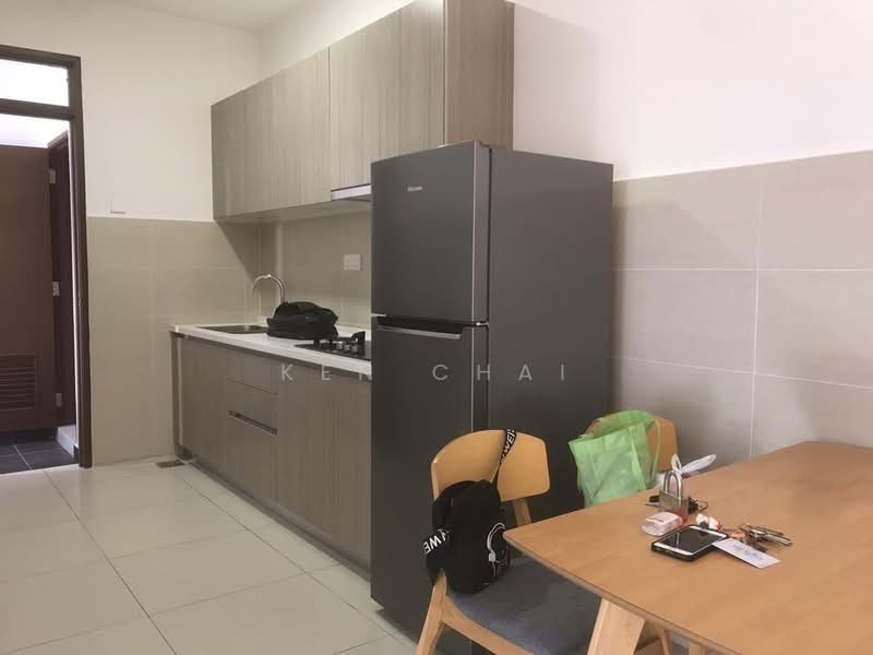 Condominium for Sale at Botanika - Ken Chai - PropertyGuru.com.my