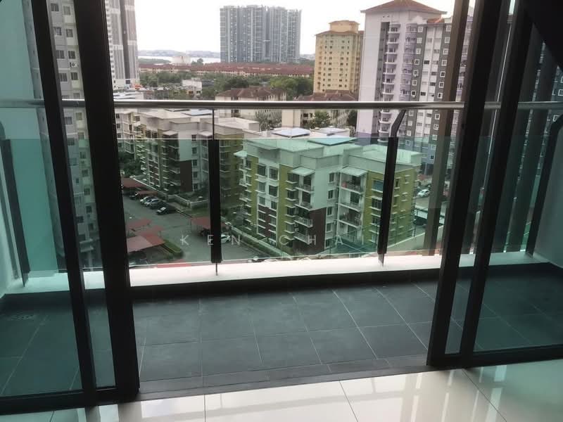 Condominium for Sale at Botanika - Ken Chai - PropertyGuru.com.my