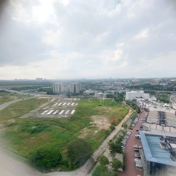 Service Residence for Sale at Tropez Residences - Ken Chai - PropertyGuru.com.my