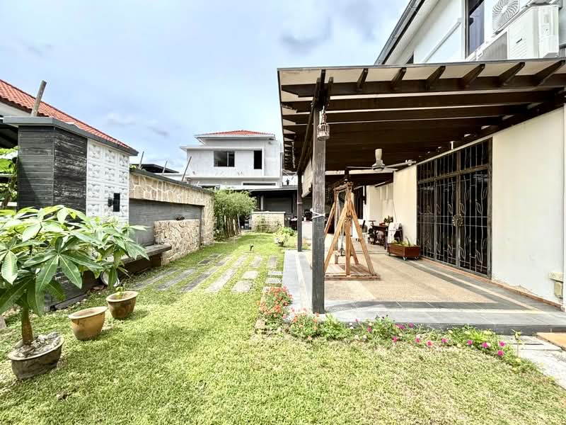 Rumah Berkembar untuk Dijual di Johor Bahru (Johor) - Jessica Boey - Exterior - PropertyGuru.com.my