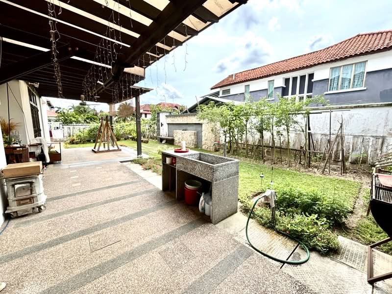 Rumah Berkembar untuk Dijual di Johor Bahru (Johor) - Jessica Boey - Exterior - PropertyGuru.com.my