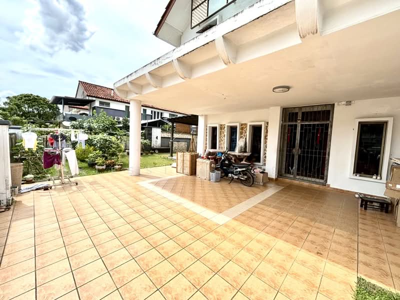 Rumah Berkembar untuk Dijual di Johor Bahru (Johor) - Jessica Boey - Exterior - PropertyGuru.com.my