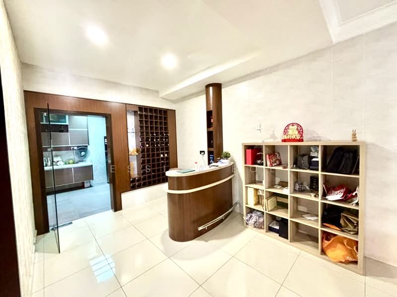 Rumah Berkembar untuk Dijual di Johor Bahru (Johor) - Jessica Boey - Interior - PropertyGuru.com.my