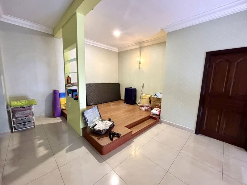 Rumah Berkembar untuk Dijual di Johor Bahru (Johor) - Jessica Boey - Interior - PropertyGuru.com.my
