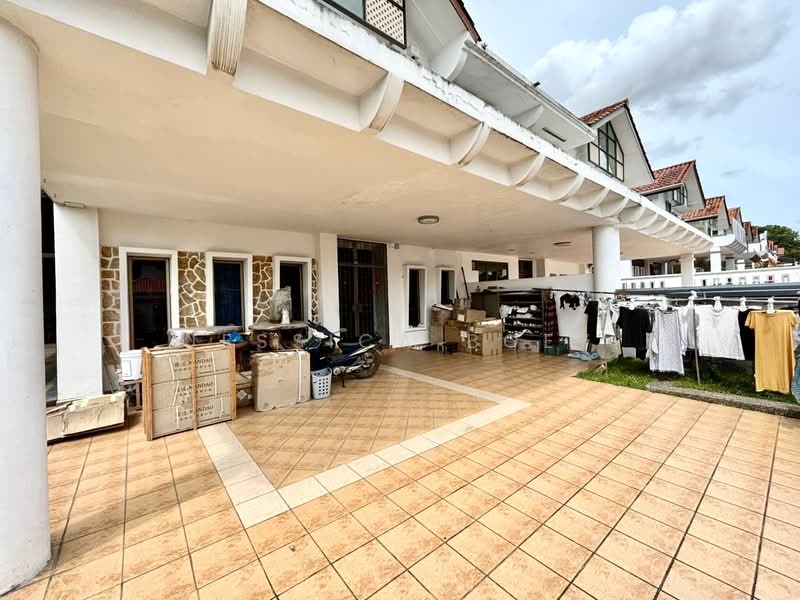 Rumah Berkembar untuk Dijual di Johor Bahru (Johor) - Jessica Boey - Exterior - PropertyGuru.com.my