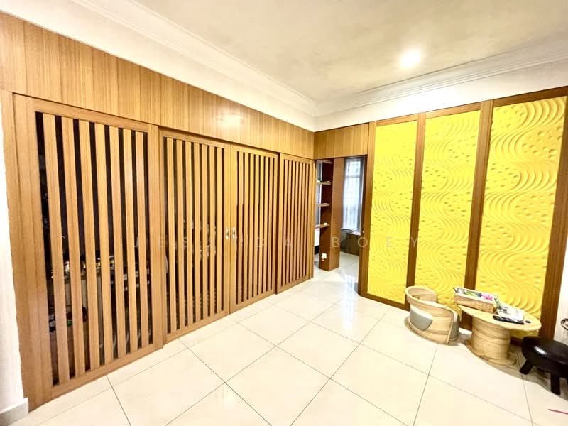 Rumah Berkembar untuk Dijual di Johor Bahru (Johor) - Jessica Boey - Interior - PropertyGuru.com.my