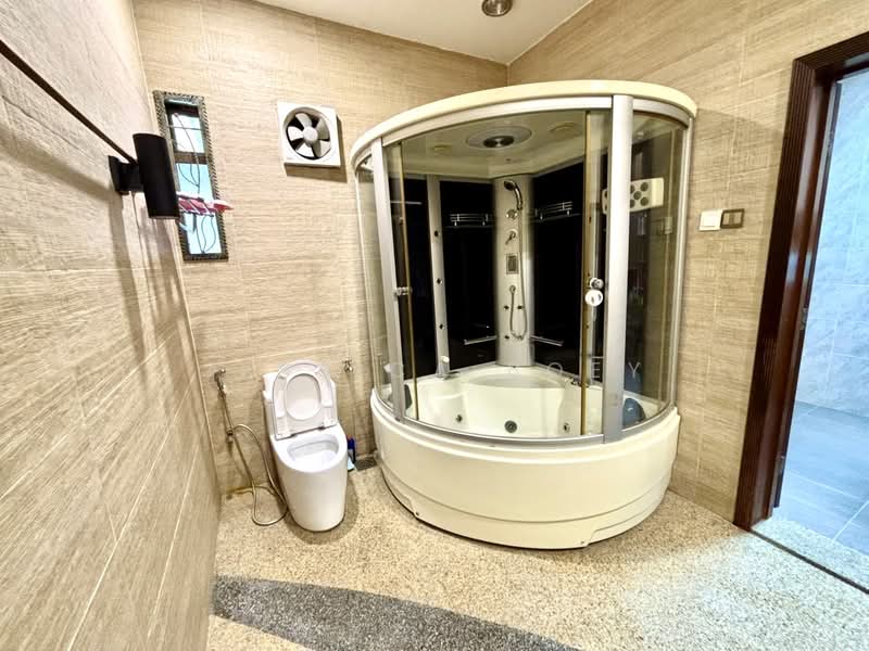 Rumah Berkembar untuk Dijual di Johor Bahru (Johor) - Jessica Boey - Bathroom - PropertyGuru.com.my