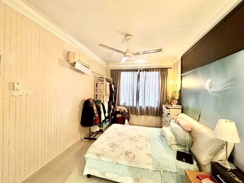 Rumah Berkembar untuk Dijual di Johor Bahru (Johor) - Jessica Boey - Bedroom - PropertyGuru.com.my