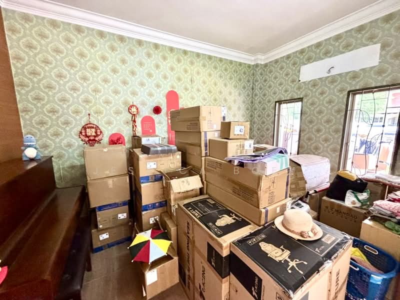 Rumah Berkembar untuk Dijual di Johor Bahru (Johor) - Jessica Boey - Interior - PropertyGuru.com.my