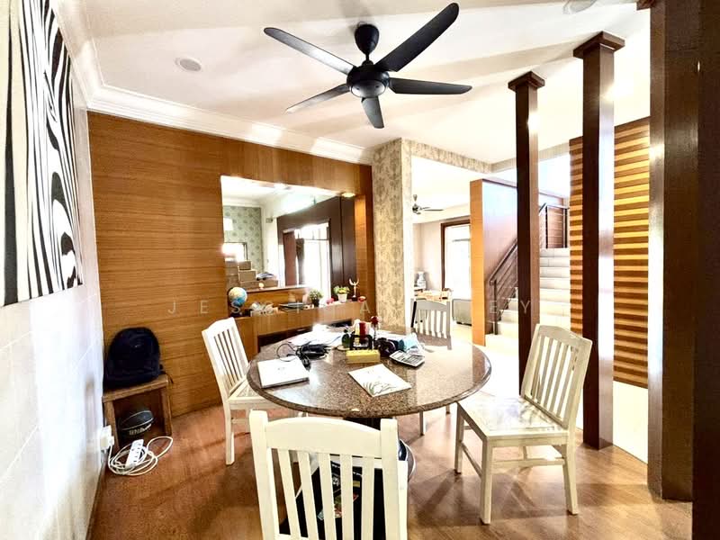 Rumah Berkembar untuk Dijual di Johor Bahru (Johor) - Jessica Boey - Interior - PropertyGuru.com.my