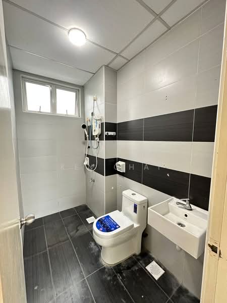 Apartment for Sale at Perling Heights Apartments - Ken Chai - PropertyGuru.com.my