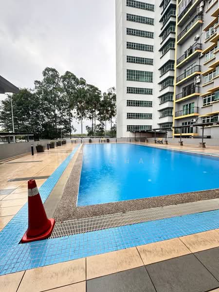 Apartment for Sale at Perling Heights Apartments - Ken Chai - PropertyGuru.com.my