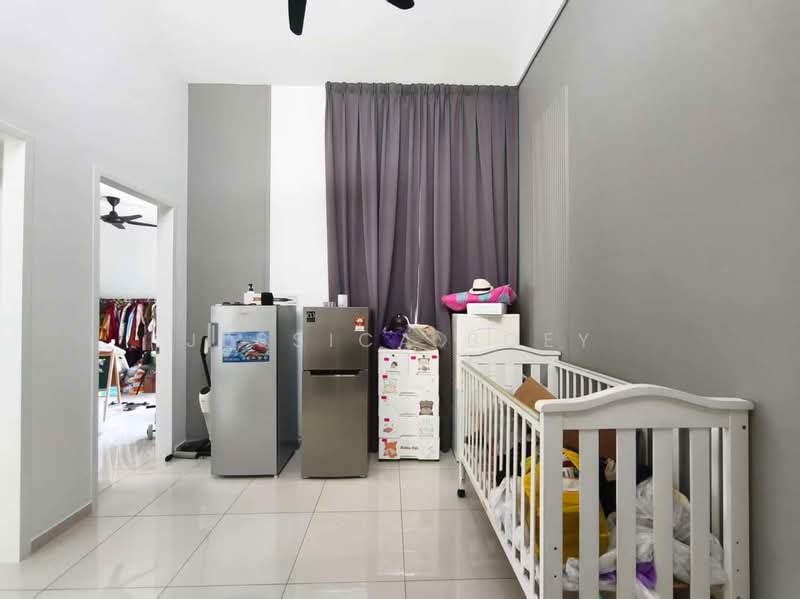 1-storey Terraced House for Sale in Taman Universiti (Skudai) - Jessica Boey - Interior - PropertyGuru.com.my