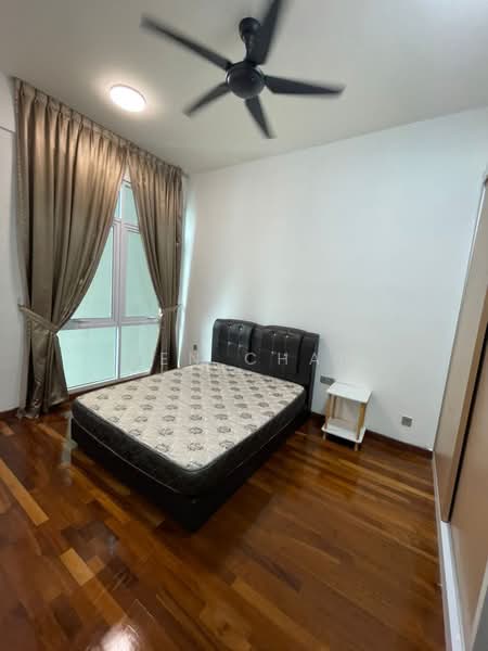 Service Residence for Sale at Paragon Suites @ CIQ - Ken Chai - PropertyGuru.com.my