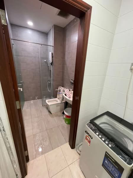 Service Residence for Sale at Paragon Suites @ CIQ - Ken Chai - PropertyGuru.com.my