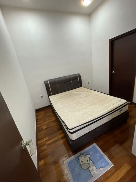 Service Residence for Sale at Paragon Suites @ CIQ - Ken Chai - PropertyGuru.com.my