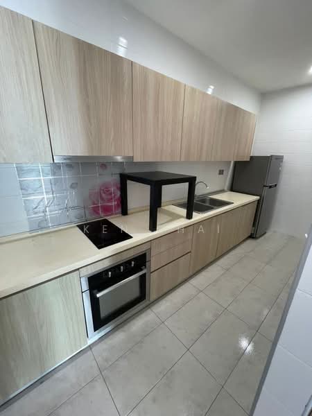 Service Residence for Sale at Paragon Suites @ CIQ - Ken Chai - PropertyGuru.com.my
