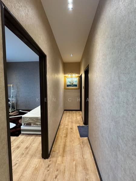 Service Residence for Sale at D'Summit Residences - Ken Chai - PropertyGuru.com.my