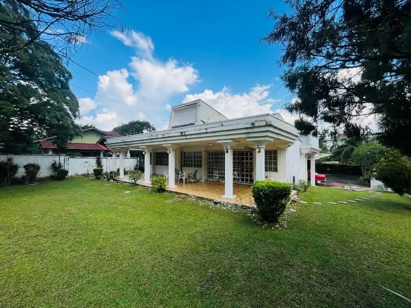 Bungalow for Sale in Seksyen 16 (Petaling Jaya) - Shiqin Saidin - Exterior - PropertyGuru.com.my