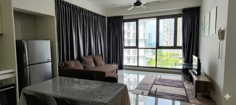 Condominium for Rent at Iskandar Residences - Roselynn Chai - PropertyGuru.com.my