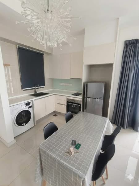 Condominium for Rent at Iskandar Residences - Roselynn Chai - PropertyGuru.com.my