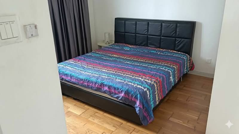 Condominium for Rent at Iskandar Residences - Roselynn Chai - PropertyGuru.com.my