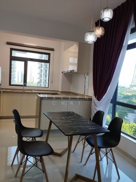 Kondominium untuk Disewa di Ataraxia Park @ Forest City - Roselynn Chai - PropertyGuru.com.my
