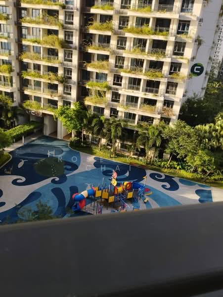 Kondominium untuk Disewa di Ataraxia Park @ Forest City - Roselynn Chai - PropertyGuru.com.my