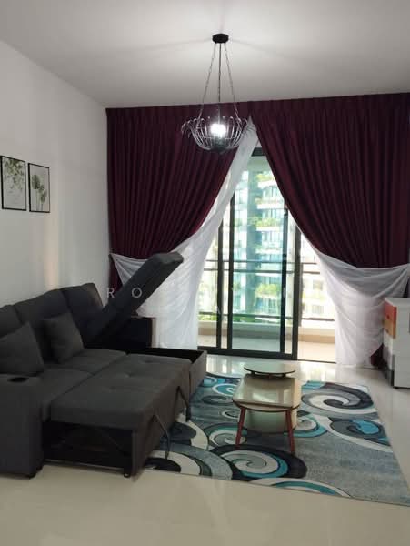 Kondominium untuk Disewa di Ataraxia Park @ Forest City - Roselynn Chai - PropertyGuru.com.my