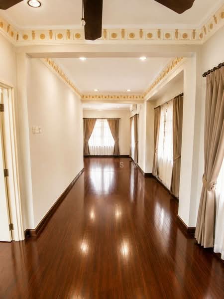 Bungalow for Sale in Ampang Jaya (Ampang) - Shiqin Saidin - Corridor - PropertyGuru.com.my