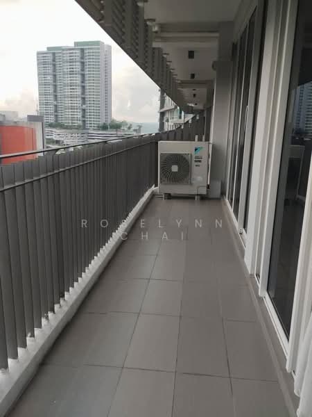 Servis Apartment untuk Disewa di Encorp Marina - Roselynn Chai - PropertyGuru.com.my