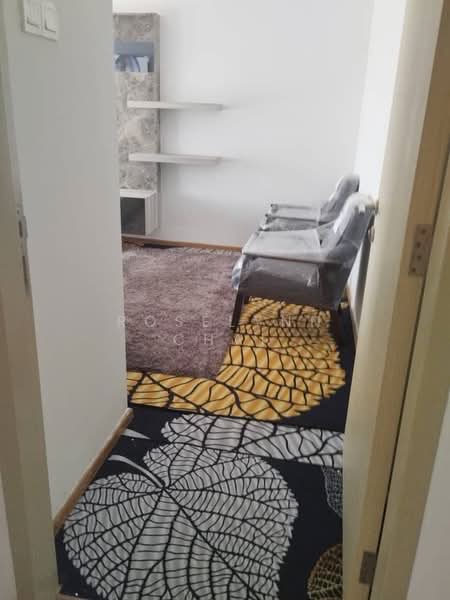 Servis Apartment untuk Disewa di Encorp Marina - Roselynn Chai - PropertyGuru.com.my