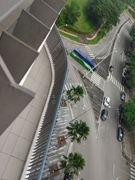 Servis Apartment untuk Disewa di Encorp Marina - Roselynn Chai - PropertyGuru.com.my