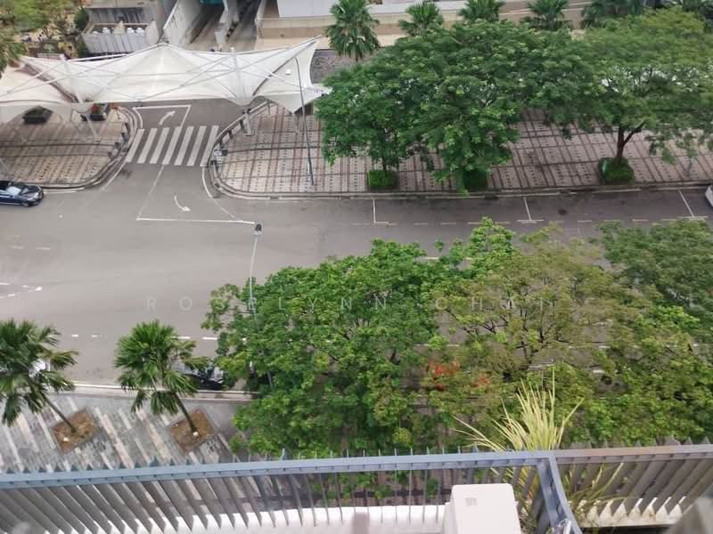 Servis Apartment untuk Disewa di Encorp Marina - Roselynn Chai - PropertyGuru.com.my