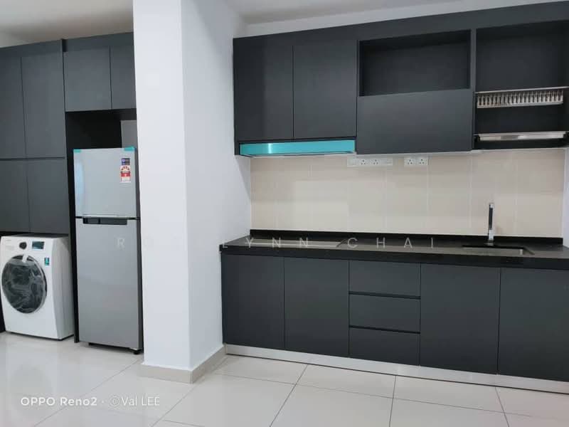 Servis Apartment untuk Disewa di Encorp Marina - Roselynn Chai - PropertyGuru.com.my