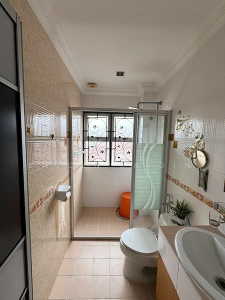 Bungalow for Sale in Ampang Jaya (Ampang) - Shiqin Saidin - Bathroom - PropertyGuru.com.my