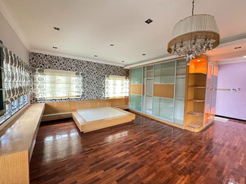 Bungalow for Sale in Ampang Jaya (Ampang) - Shiqin Saidin - Bedroom - PropertyGuru.com.my