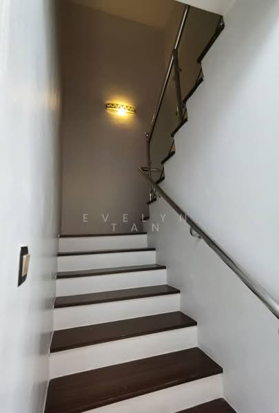 Rumah Bandar untuk Dijual di Johor Bahru (Johor) - Evelyn Tan - Interior - PropertyGuru.com.my