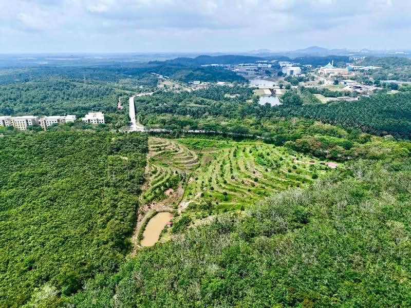 Agricultural Land for Sale in Ayer Keroh (Melaka) - Shiqin Saidin - Exterior - PropertyGuru.com.my