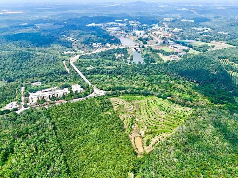 Agricultural Land for Sale in Ayer Keroh (Melaka) - Shiqin Saidin - Exterior - PropertyGuru.com.my