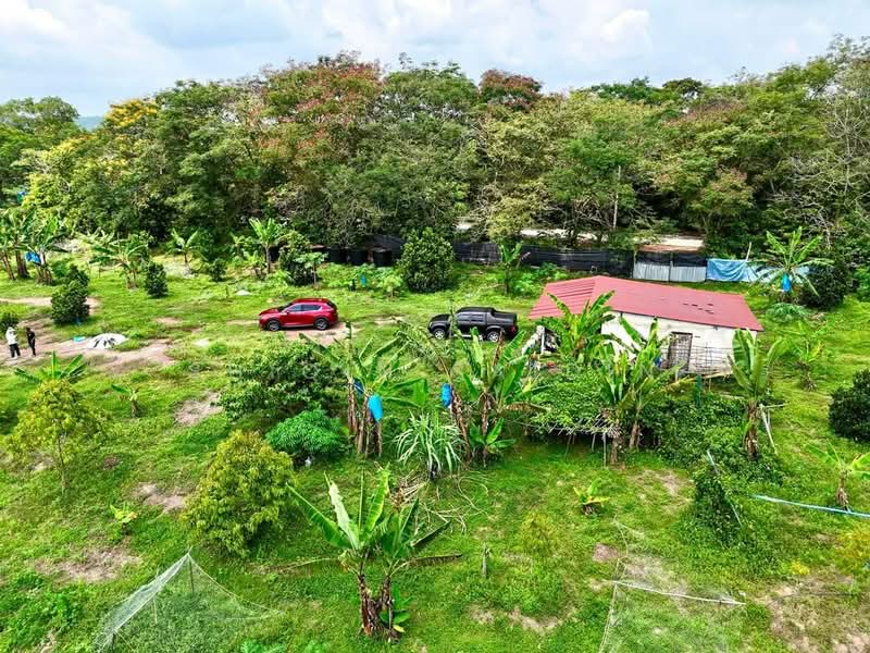 Agricultural Land for Sale in Ampang (Selangor) - Shiqin Saidin - Exterior - PropertyGuru.com.my