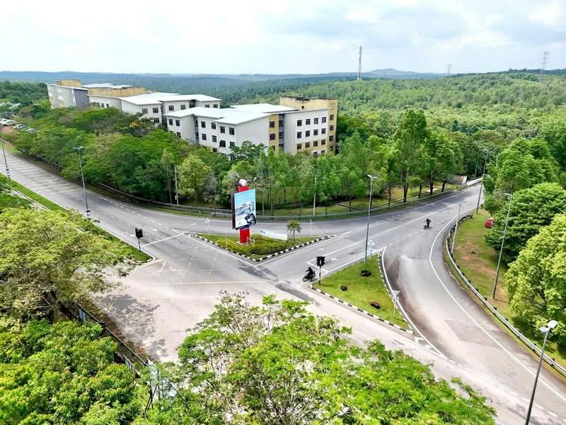 Agricultural Land for Sale in Ampang (Selangor) - Shiqin Saidin - Exterior - PropertyGuru.com.my