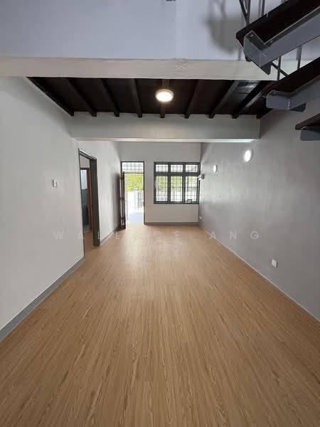 Rumah Teres 1 Tingkat untuk Dijual di Taman Molek (Johor Bahru) - Wallace Ang - PropertyGuru.com.my