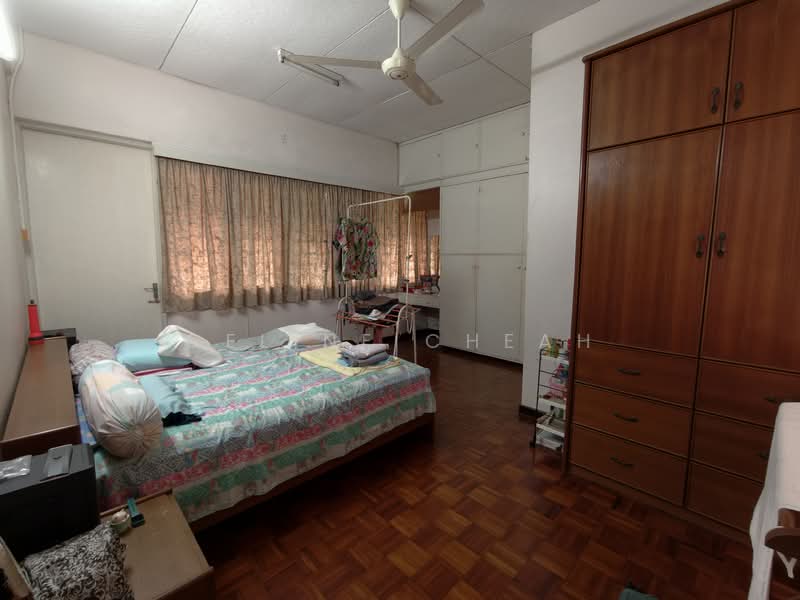 Rumah Banglo untuk Dijual di Taman Jesselton (Ayer Itam) - Celine Cheah - Bedroom - PropertyGuru.com.my