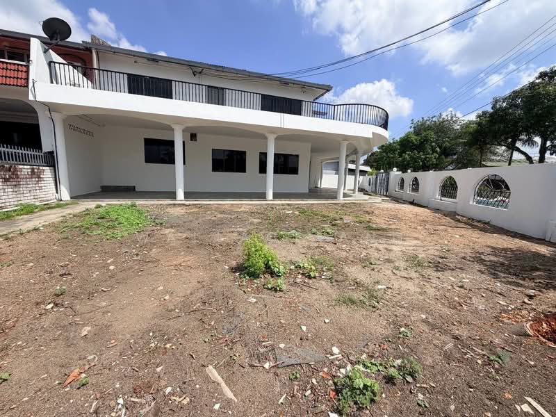Rumah Teres 2 Tingkat untuk Dijual di Taman Johor Jaya (Johor Bahru) - Wallace Ang - PropertyGuru.com.my