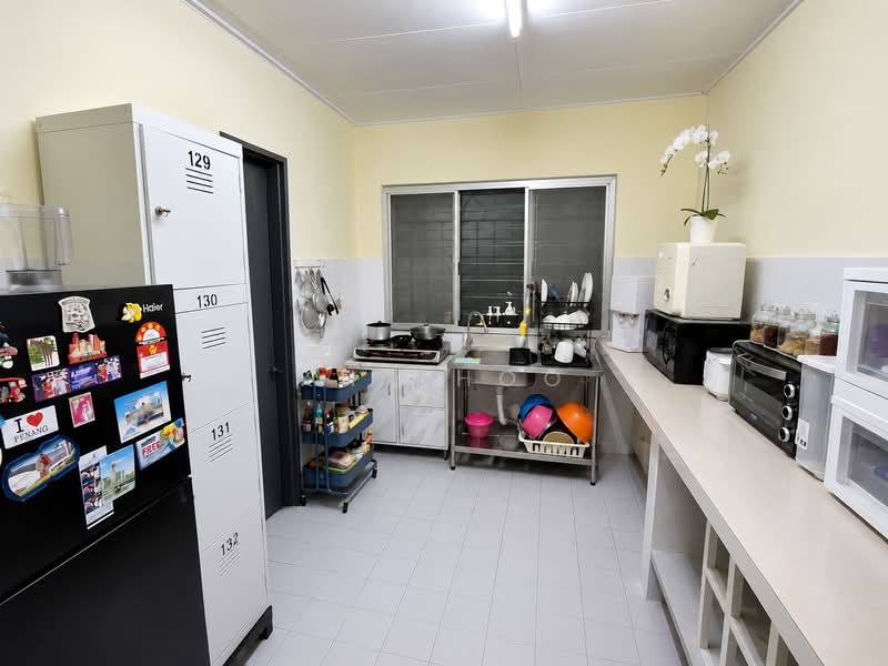 Rumah Teres 1.5 Tingkat untuk Dijual di Usj 6 (Subang Jaya) - KH Khoo - Kitchen - PropertyGuru.com.my