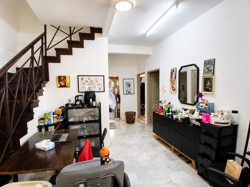 1.5-storey Terraced House for Sale in Usj 6 (Subang Jaya) - KH Khoo - Interior - PropertyGuru.com.my