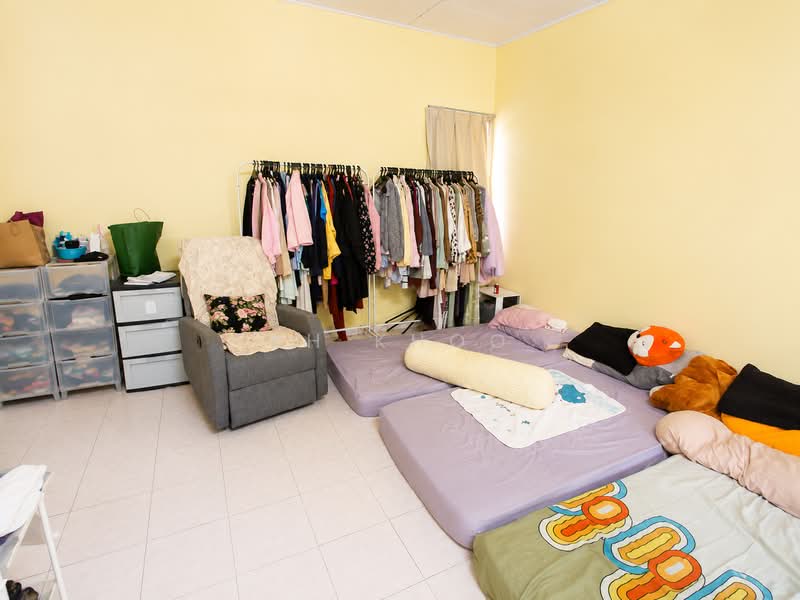 1.5-storey Terraced House for Sale in Usj 6 (Subang Jaya) - KH Khoo - PropertyGuru.com.my