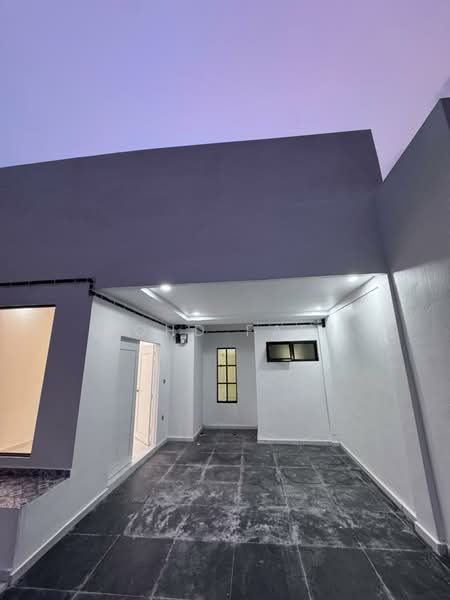 1-storey Terraced House for Sale in Taman Skudai Baru (Skudai) - Mohd Faez - Interior - PropertyGuru.com.my