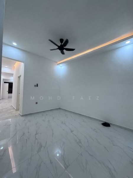 1-storey Terraced House for Sale in Taman Skudai Baru (Skudai) - Mohd Faez - Interior - PropertyGuru.com.my
